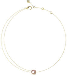 Guess Blooming Summer női nyaklánc JUBN05226JWYGPKT (JUBN05226JWYGPKT)