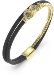 Guess Sailor Knot férfi karkötő JUMB05029JWYGBKS (JUMB05029JWYGBKS)