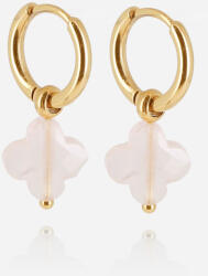 Zag női fülbevaló SEC07970-01PNK (SEC07970-01PNK)