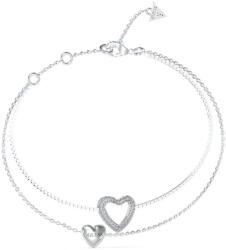 Guess Beloved női karkötő JUBB05027JWRHS (JUBB05027JWRHS)