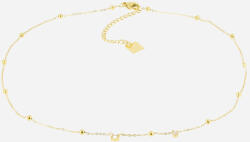 Zag női nyaklánc SNS22190-01WHT (SNS22190-01WHT)