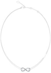 Guess Amore Infinity női nyaklánc JUBN05049JWRHT (JUBN05049JWRHT)