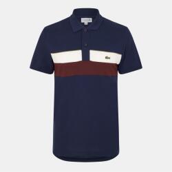 Lacoste Блуза с яка Lacoste Men's Short-Sleeve Polo Shirt - Navy 6WZ