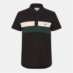 Lacoste Блуза с яка Lacoste Men's Short-Sleeve Polo Shirt - Black 6XH