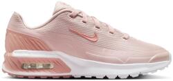 Nike Дамски маратонки Nike Air Max Bia Trainers Womens - Particle Pink