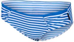 Regatta Aceana Brief bikini bottom - Blue (Strong Blue Stripe)