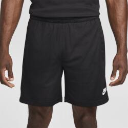Nike Nike Air Mesh Shrt Sn53 - Black