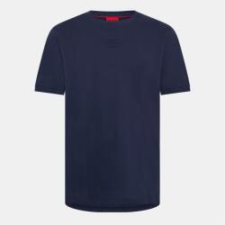 Hugo Тениска Hugo Men's Regular Fit T-Shirt - Dark Blue