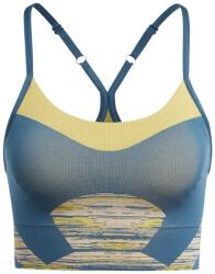adidas Women's Low Impact Sports Bra - Tech Mineral
