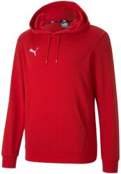 PUMA Суичър Puma Men's Teamgoal 23 Casual Hoodie - Puma Red