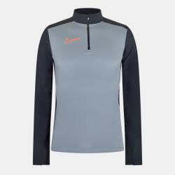 Nike Academy Drill Top Mens - Grey/Black