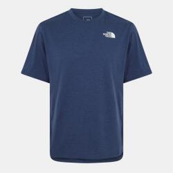 The North Face Тениска The North Face Men's 24/7 Short-Sleeve Performance T-Shirt - Navy Heather