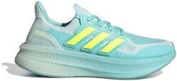 adidas Дамски маратонки Adidas Ultraboost 5 Running Shoes Womens - Aqua/Ylw/Mint