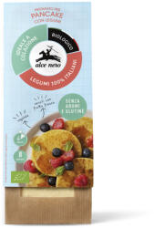 Alce Nero Alce Nero bio palacsinta mix hüvelyesekkel 120 g