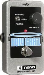 Electro-Harmonix Electro Harmonix Holy Grail Nano Reverb