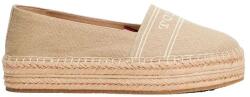 Tommy Hilfiger FW0FW08543 espadrilles - Beige (Beige)