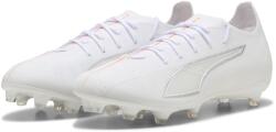 PUMA Футболни бутонки Puma Ultra 6 Pro Adults Firm Ground Football Boots - White