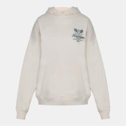Slazenger Суичър Slazenger Women's Slaz Tennis Hoodie - White