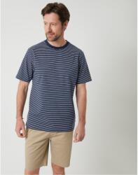 Saltwell Тениска Saltwell Men's Barwick Regular Fit T-Shirt - Navy