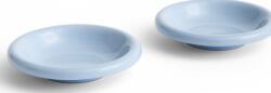 Hay Castronașe pentru gustări Barro bleu 2 buc (AC460-A668-AB84) Castron
