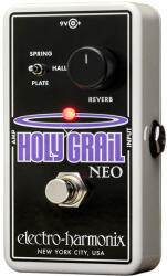 Electro-Harmonix Electro Harmonix Holy Grail Neo Reverb