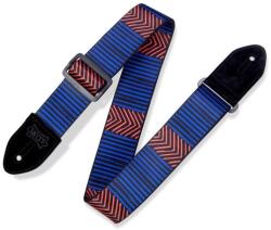 Levy's MP2TC-001 gitárheveder - gitarcentrum