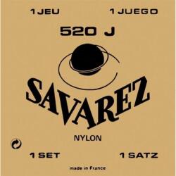 Savarez 520J Alliance Rouge