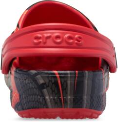 Crocs Детски чехли Crocs Baya Clogs Infant Boys - Black Multi