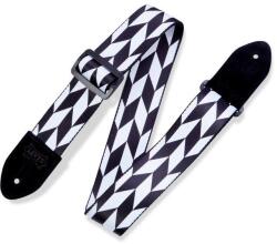 Levy's MPF2-001 gitárheveder