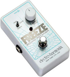 Electro-Harmonix Electro Harmonix Freeze Sound Retaine