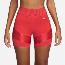 Nike Nike Sculpt HR 5In Ld61 - Crim/Embr/Wht
