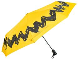 GRUPO ERIK Чадър Grupo erik Snoopy folding umbrella - Yellow (Multicolour)