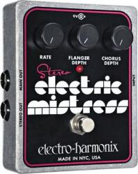 Electro-Harmonix Electro Harmonix Stereo Electric Mistress Flanger/Chorus