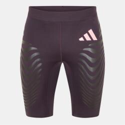 adidas Къси панталони Adidas Men's Performance Running Shorts - Aurora Black