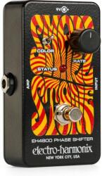 Electro-Harmonix Nano Small Stone analóg Phase Shifter gitárpedál - gitarcentrum