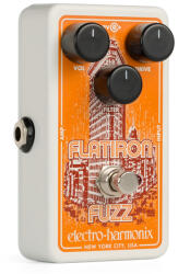 Electro-Harmonix Electro Harmonix Flatiron Fuzz