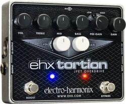Electro-Harmonix Tortion JFET Overdrive