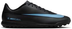 Nike Футболни стоножки Nike Mercurial Vapor 16 Club Adults Astro Turf Football Boots - Black/Blue