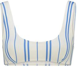 Hurley La Mer Crop bikini top - Beige (Marshmallow)