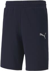 PUMA Къси панталони Puma Men's Teamgoal 23 Casuals Jersey Jogger Shorts - Peacoat