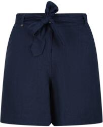 Regatta Къси панталони Regatta Women's Sabela Paperbag Shorts - Blue Opal