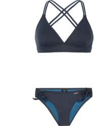 Protest Boogie Triangle bikini - Blue (Ink Blue)