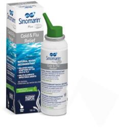  Sinomarin Alga Plusz Cold&Flu tengervizes orrspray (100ml)