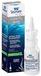  Sinomarin Alga Plusz Cold&Flu Relief tengervizes orrspray (30ml)