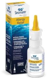  Sinomarin Alga Plusz Antiallergia tengervizes orrspray (30ml)
