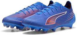 PUMA Дамски футболни бутонки Puma Ultra 6 Ultimate Brilliance Elite Womens Firm Ground Football Boots - Blue/White