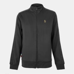 Luke Блуза Luke Men's Trico Track Crew Sweatshirt - Black