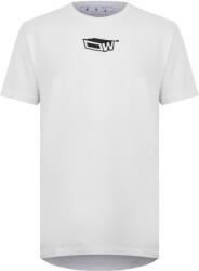 OFF WHITE Тениска OFF WHITE Men's - T-Shirt - White