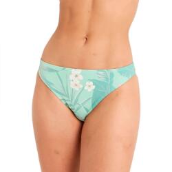 Roxy Into The Sun Classic bikini bottom - Green (Foam Green Coastal Breeze)