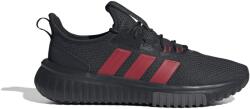 Adidas Мъжки обувки Adidas Kaptir 4.0 Shoes Mens - Charcoal/Red